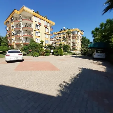 Kestel Daire Alanya