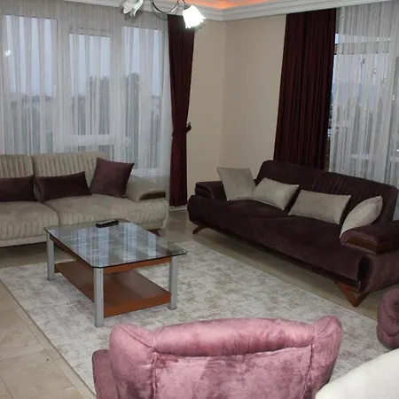 Kestel Daire Apartament *