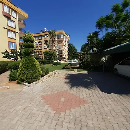 Kestel Daire Apartament