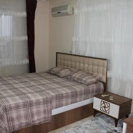Apartament Kestel Daire *