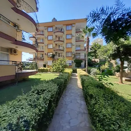 Kestel Daire * Alanya