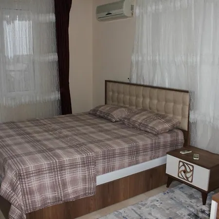 Kestel Daire Apartament Alanya