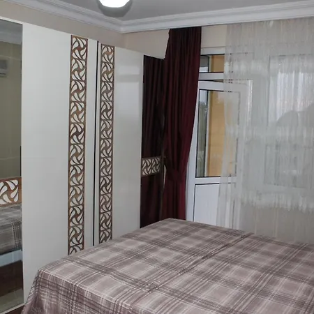 Kestel Daire شقة *