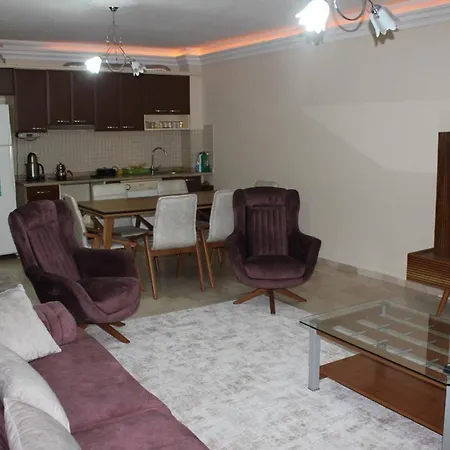 Kestel Daire شقة