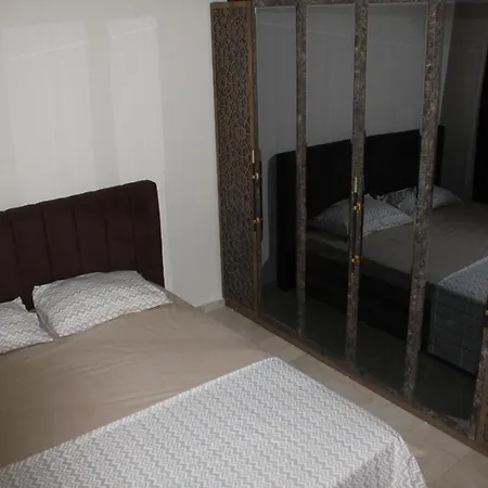 Kestel Daire شقة *