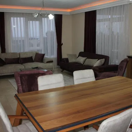 Kestel Daire ألانيا