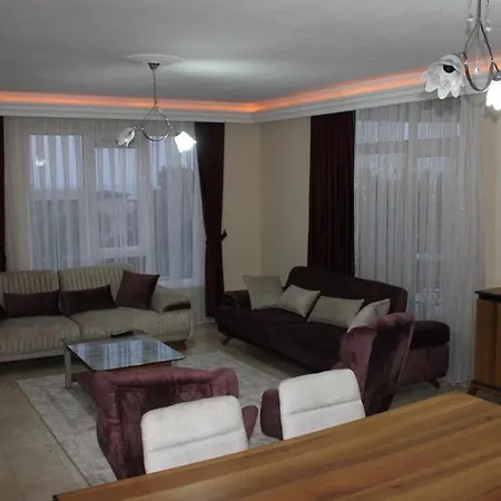 Kestel Daire شقة *